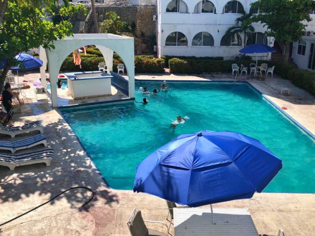 Suite Victoria Acapulco 3 Екстериор снимка