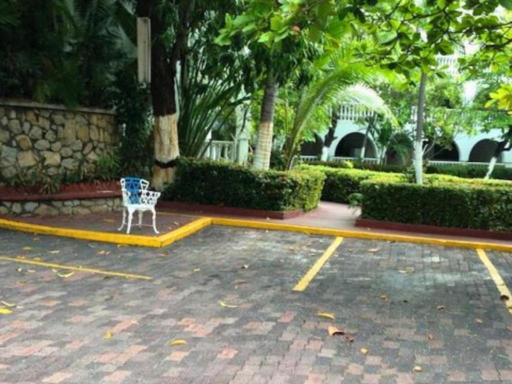 Suite Victoria Acapulco 3 Екстериор снимка