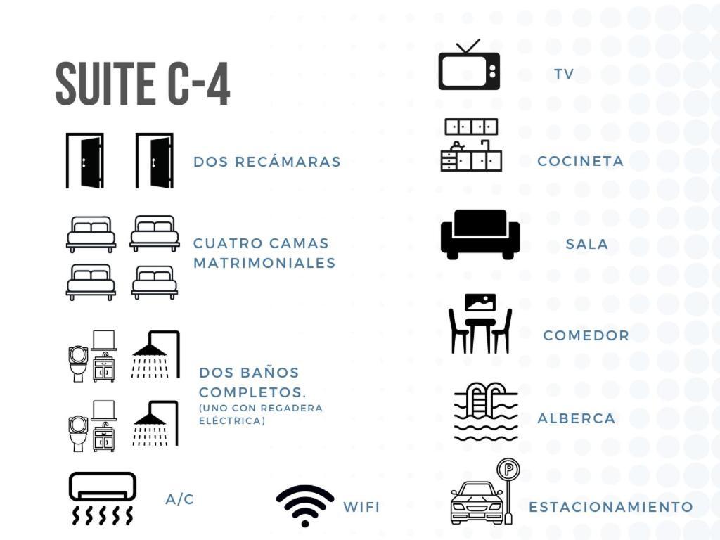 Suite Victoria Acapulco 3 Екстериор снимка